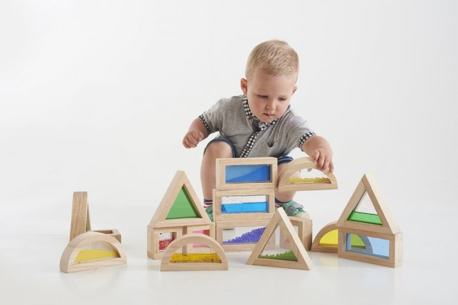 Giochi Montessori Legno Archivi - Bambini in Fascia