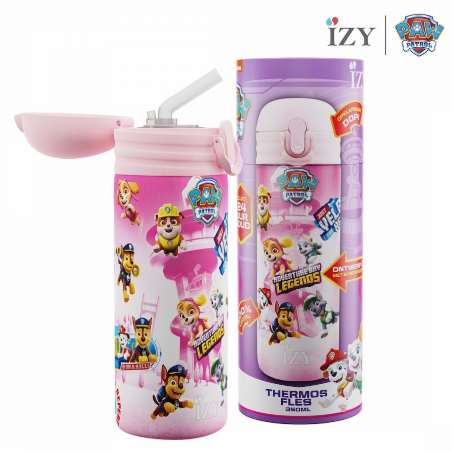 Borraccia termica per bambini Izy bottles in vari colori, accessori per la  scuola