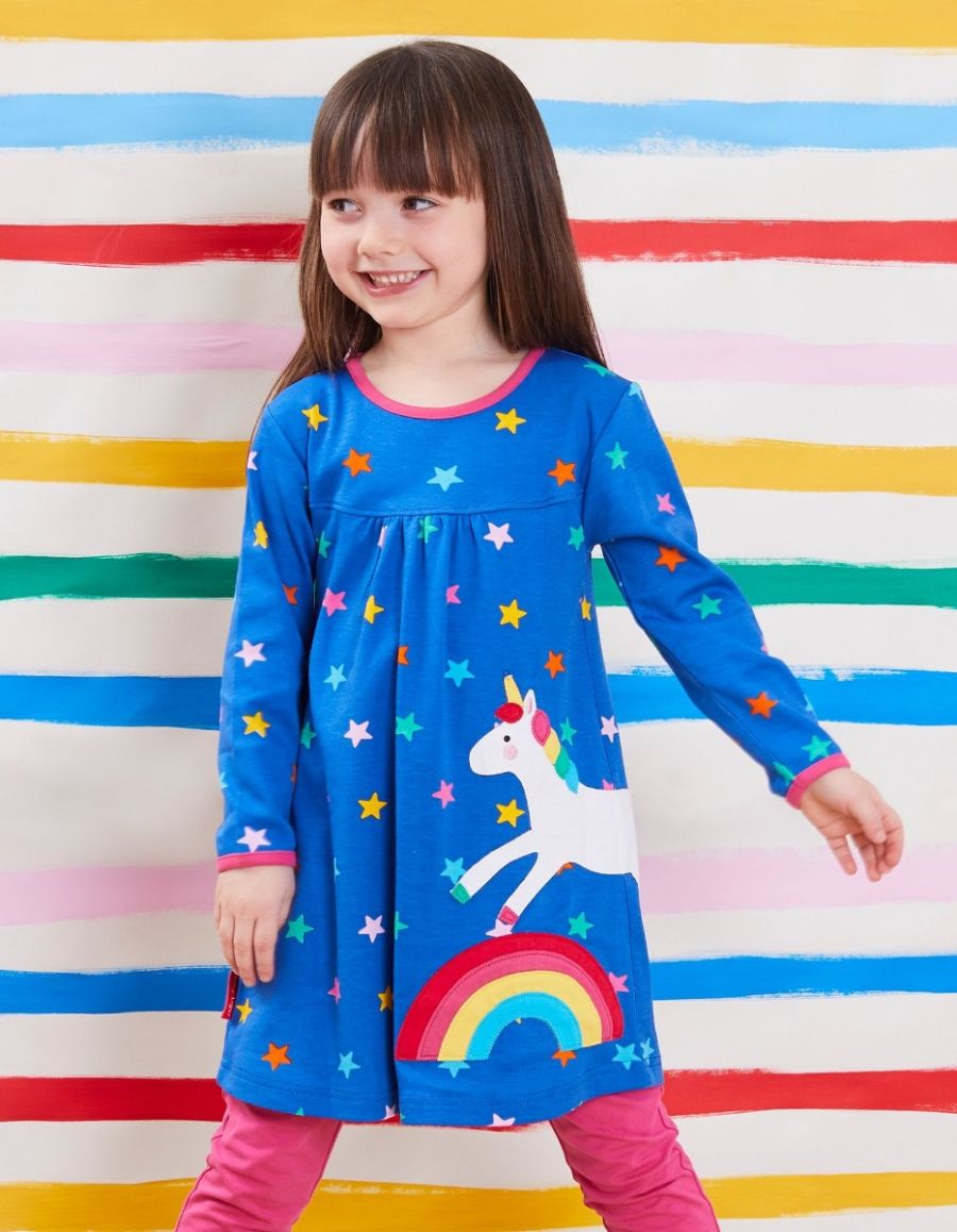Vestiti unicorno bambina - Tutto per i bambini In vendita a Verona