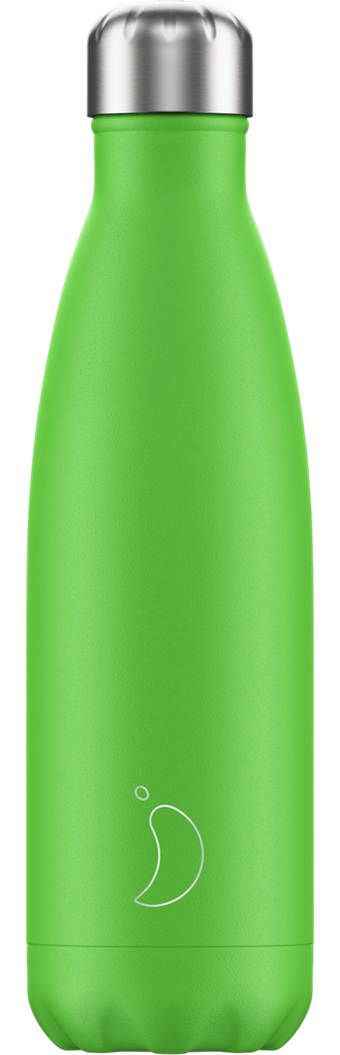 Bottiglie termiche e borracce palestra per una quotidianità green