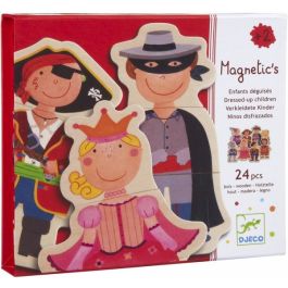 Puzzle magnetici per bambini: i più belli 