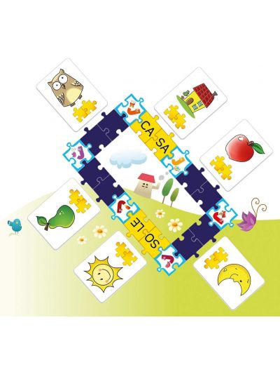 Gioco educativo Biobuddi – Stazione di Polizia, giochi educativi per bambini